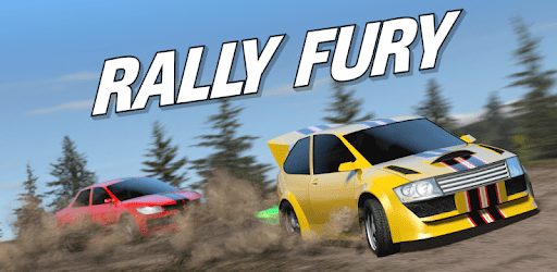 Rally Fury Extreme Racing 1.90 Apk + MOD (Money) Gallery 0