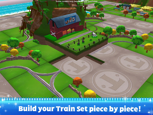 Thomas Friends Magical Tracks 2021.1.0 MOD APK Unlocked Gallery 10