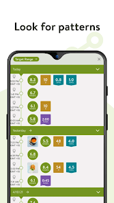 mySugr – Diabetes Tracker Log MOD apk v3.92.41 Gallery 4