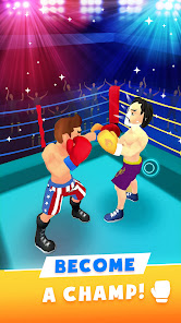 Idle Workout Master MOD apk v2.1.1 Gallery 0