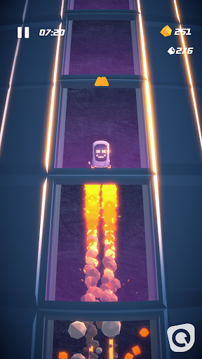 Sunset Driver Mod Apk 1.2 (Unlimited money)