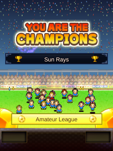 Pocket League Story Mod Apk 2.1.5 Gallery 9