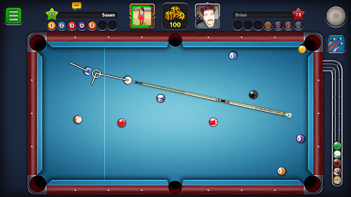 8 Ball Pool Gallery 1