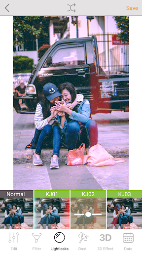 KUNI Cam APK v1.27.3 (MOD Premium Unlocked) Gallery 2