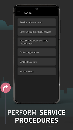 Carista OBD2 Mod Apk 6.4.1 Gallery 7