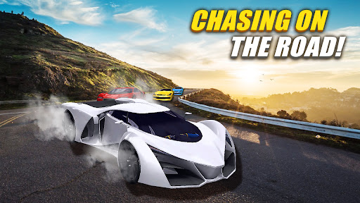 Speed Car Racing-3D Car Game Mod Apk 1.0.21 Gallery 1