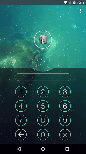 AppLock Premium 5.2.0 Apk + Mod (Unlocked) Gallery 0