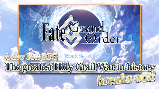 Fate/Grand Order (English) Mod Apk 2.28.1