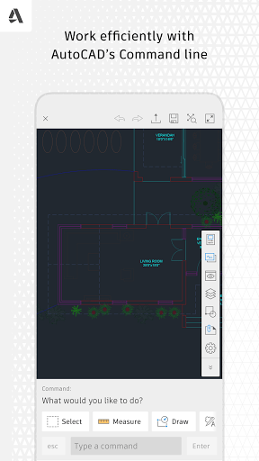 AutoCAD 360 Pro 5.4.0 Apk (Full Version) Gallery 7