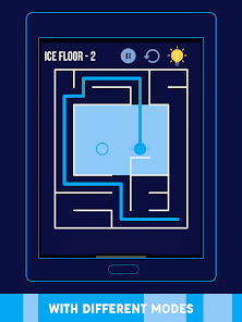 Mazes & More APK MOD (Unlimited Hints, Levels Unlocked) v3.3.0 Gallery 9