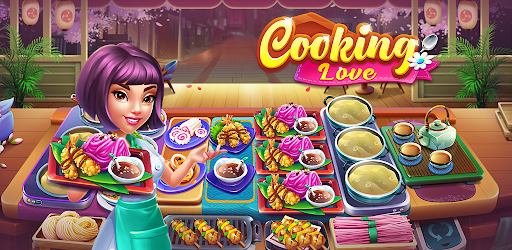 Cooking Love – Chef Restaurant Mod Apk 1.3.38 Gallery 0