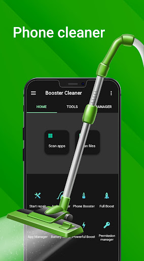 Booster & Phone cleaner – Boost mobile, clean ram Mod Apk 10.2 (Unlocked)(Premium)