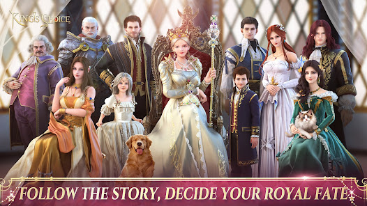 King’s Choice Mod APK 1.25.30.167 (Remove ads) Gallery 0