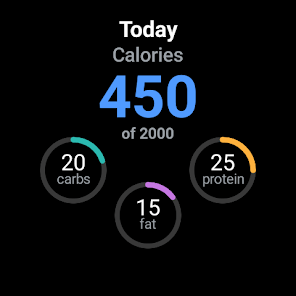 MyFitnessPal: Calorie Counter MOD apk v22.20.0 Gallery 8