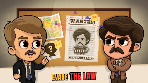 Narcos: Idle Cartel Mod Apk 4.0.5 (Free purchase) Gallery 4