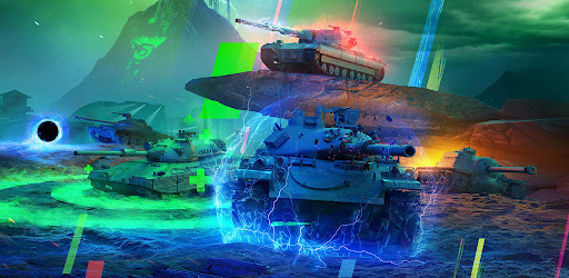 World of Tanks Blitz MMO 8.8.0.567 Apk + Mod (Full) Gallery 0