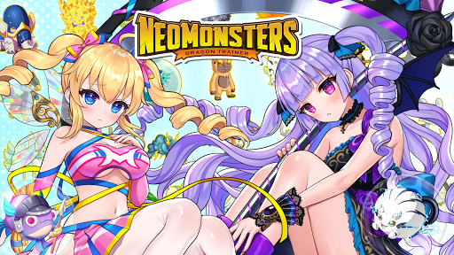 Neo Monsters Mod Apk 2.28.2 (Paid for free)(Free purchase) Gallery 5