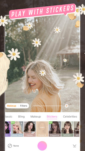 BeautyCam Mod Apk 10.1.30 (Unlocked)(VIP) Gallery 3