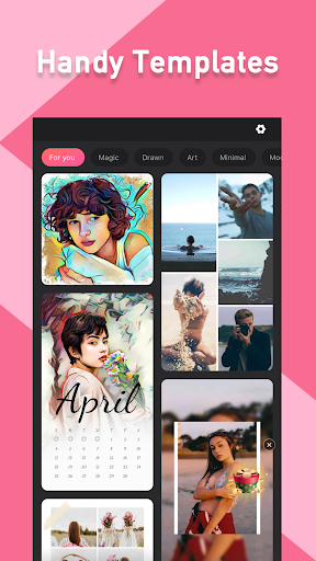 Sweet Selfie: Camera & Editor Mod Apk 4.37.1418 Gallery 4