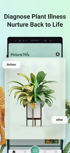 PictureThis Identify Plant, Flower, Weed and More 3.6 Gold Mod Gallery 3