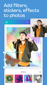 Canva Mod APK 2.182.1 (Premium, No watermark) Gallery 2