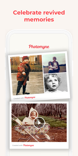 Foto Scan App de Photomyne Mod Apk 20.0.4400 (Unlocked) Gallery 5