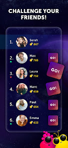 Quiz Planet MOD apk v146.0.0 Gallery 1