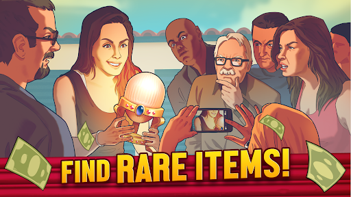 Bid Wars 2: Pawn Shop APK v1.50 (MOD Unlimited Money) Gallery 5