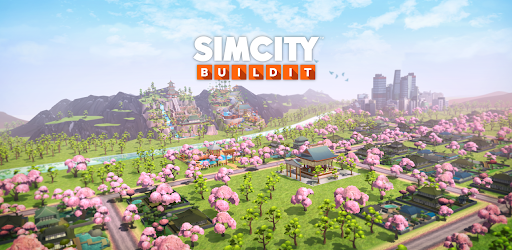 SimCity BuildIt Gallery 0