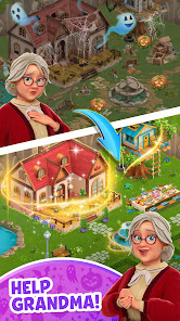 Fiona’s Farm MOD apk v1.1.0 Gallery 7