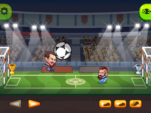 Head Ball 2 1.240 (Full) Apk + Mod Gallery 7