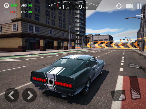 Ultimate Car Driving Simulator Mod Apk 6.8 (Money) Gallery 10