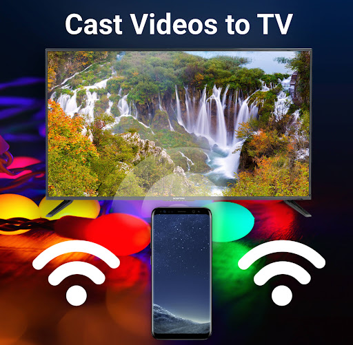 Cast TV APK v11.777 (MOD Premium Unlocked) Gallery 3