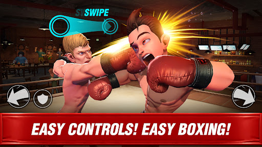 Boxing Star 3.5.0 (Full) Apk + Mod + Data Gallery 3