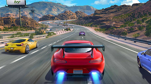 Street Racing 3D APK v7.3.6 (MOD Unlimited Money) Gallery 2