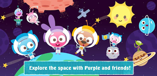 Papo Town Space Explorer Mod Apk 1.0.8 (Remove ads) Gallery 0