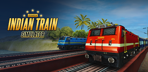 Indian Train Simulator 2022.1.1 MOD APK money