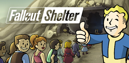 Fallout Shelter 1.14.15 Apk + Mod (Money) + Data