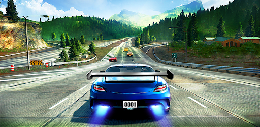 Street Racing 3D APK v7.3.6 (MOD Unlimited Money) Gallery 0