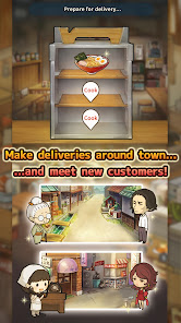 Hungry Hearts Diner Neo MOD apk (Unlimited money) v1.1.1 Gallery 6