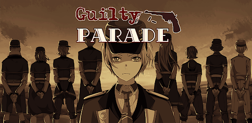 Guilty Parade Mystery visual novel 3.3.9 MOD APK Unlocked Gallery 0