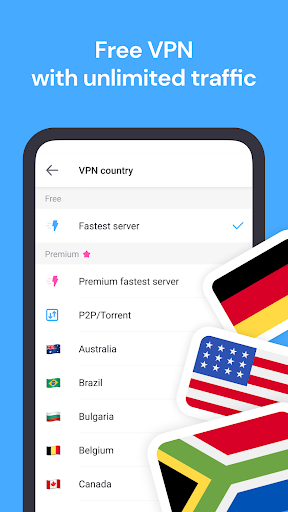 Aloha Browser + Private VPN Mod Apk 4.0.0 (Unlocked)(Premium)