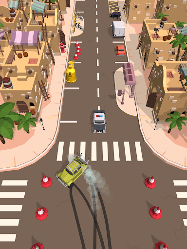 Drive and Park 1.0.18 MOD APK Free shopping Gallery 8