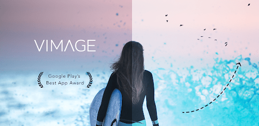 VIMAGE APK v3.2.0.6 (MOD Pro Unlocked) Gallery 0