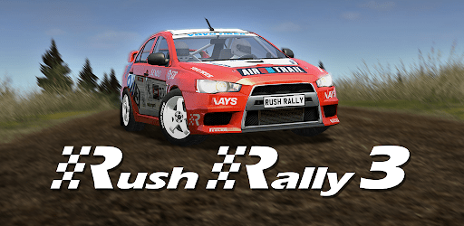 Rush Rally 3 Mod Apk 1.108 (Unlimited money)(Infinite) Gallery 0