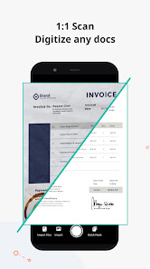 CamScanner Pro v6.29.0 MOD APK (Premium Unlocked, Subscription) Gallery 1