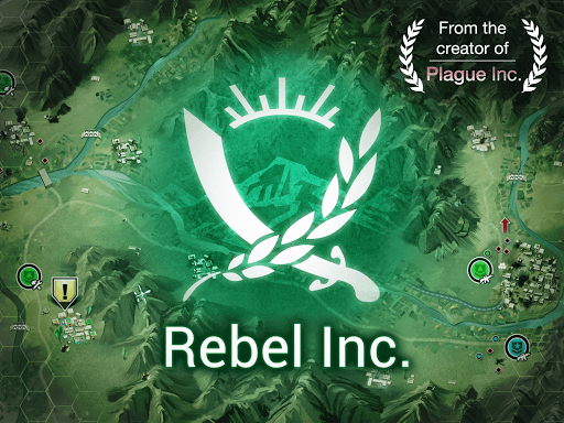 Rebel Inc 1.10.2 MOD APK Unlocked / Premium Gallery 7