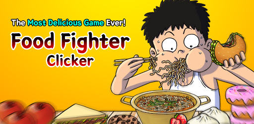 Food Fighter Clicker Mod Apk 1.3.7 (Free purchase)