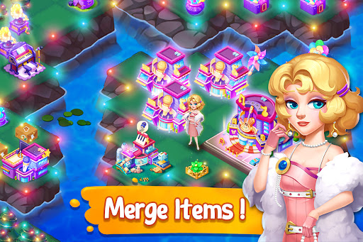 Merge Farmtown Mod Apk 1.2.0 (Free purchase) Gallery 10