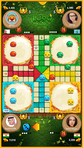 Ludo King™ Mod Apk 6.7.0.211 Gallery 6